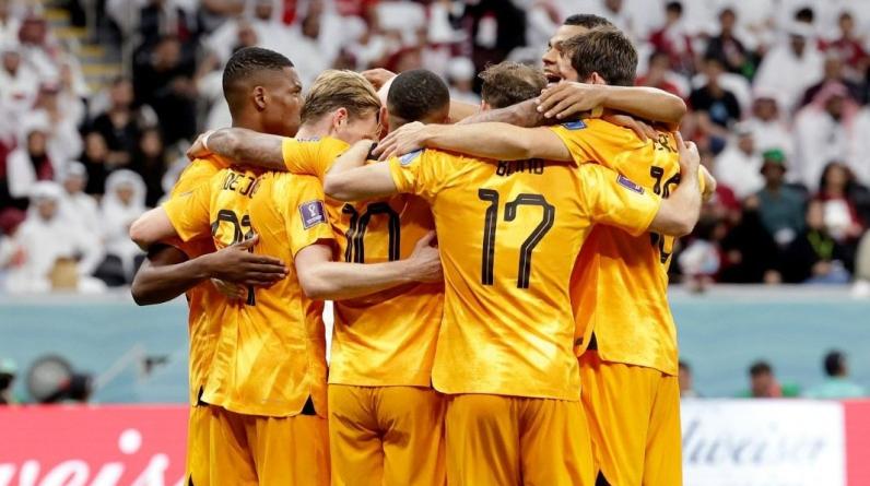 «Англия и Нидерланды выглядят предпочтительнее, но…» Рианчо – о первых парах 1/8