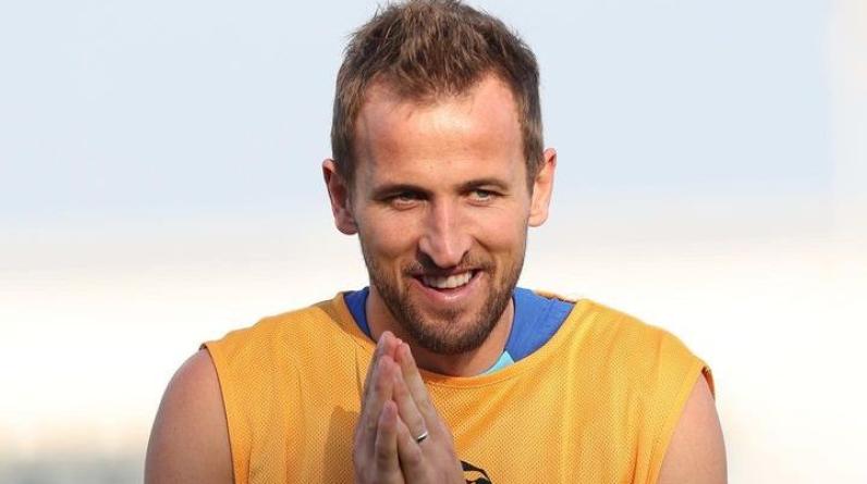 Англия вышла в четвертьфинал, разгромив Сенегал. Факты об игре 1/8 ЧМ-2022