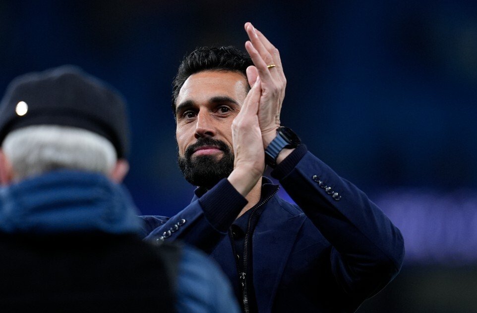 Фото: Dennis Agyeman/Keystone Press Agency