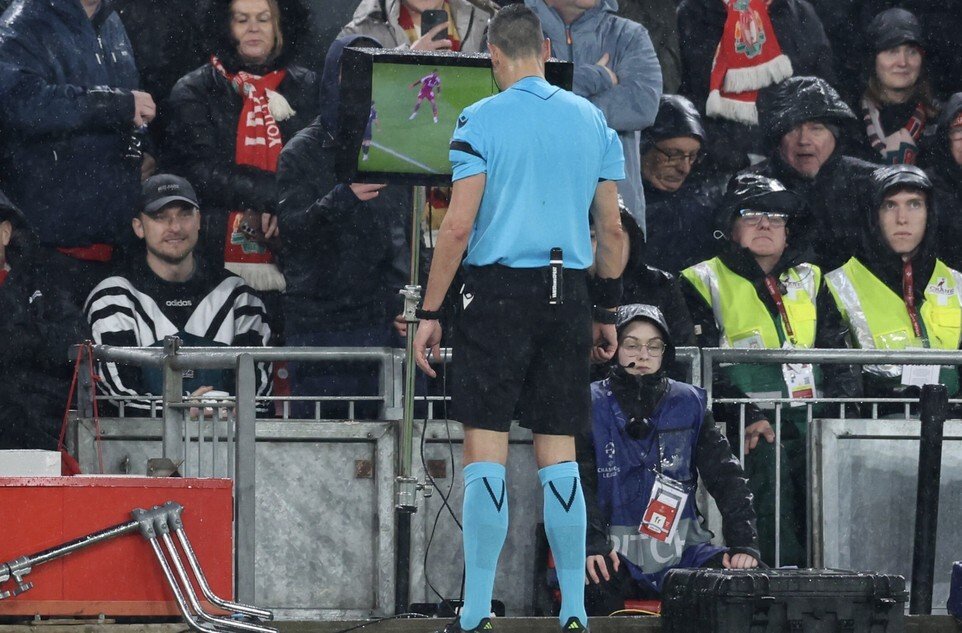 Фото: IMAGO/Jessica Hornby