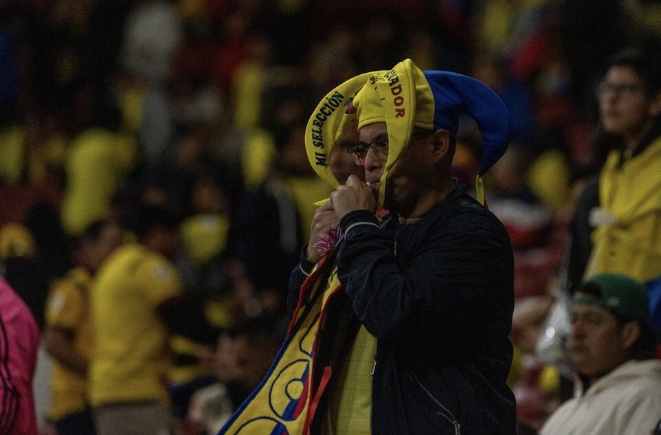 Фото: David Canales/Keystone Press Agency