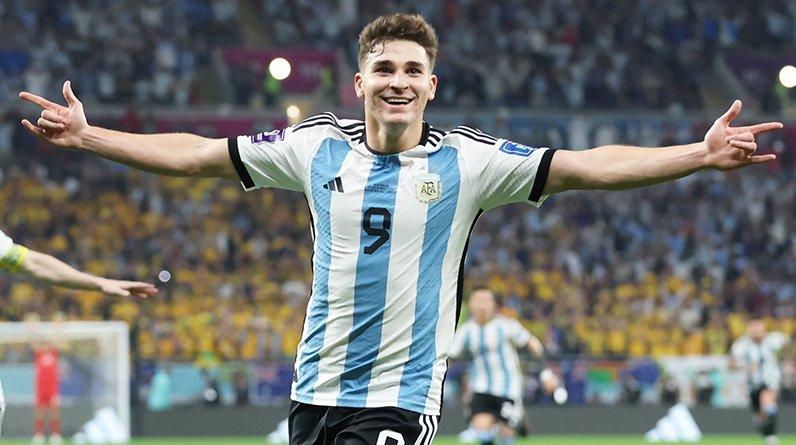 Фейл вратаря вывел Аргентину в 1/4 финала ЧМ-2022. Факты об игре против Австралии