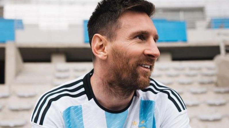 Аргентина и Австралия – самые старые, США – самая молодая. Средний возраст команд на ЧМ-2022