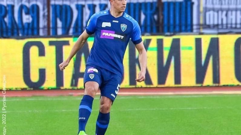 Аргентинский защитник «НН»: «Поражение от Саудовской Аравии – позор? Нет»