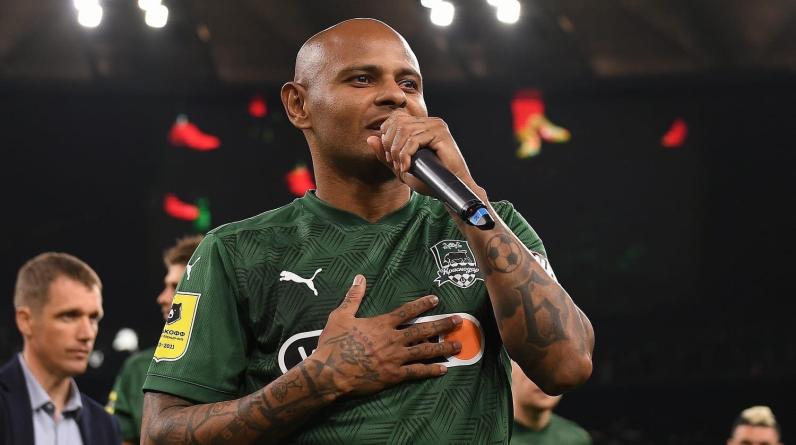 Ари: «УЕФА будет все время жалеть, что Россия ушла в Азию»