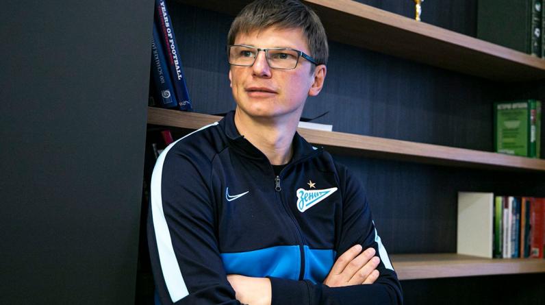 Аршавин против легионеров в РПЛ. Клубы не попадут в еврокубки еще минимум 3 года