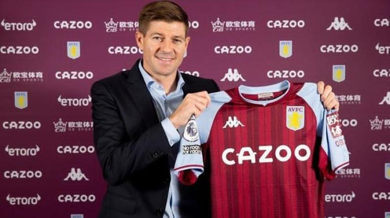 «Астон Вилла» уволила Джеррарда. Его могут сменить Почеттино, Тухель или Эмери