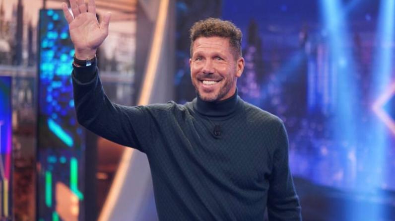 «Атлетико» хочет заменить Симеоне. Клуб ведет переговоры с тренером сборной ЧМ-2022