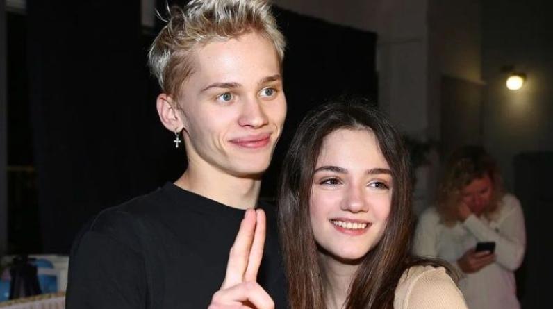 Авербух не стал исключать, что Милохин может снова стать партнером Медведевой в «Ледниковом»