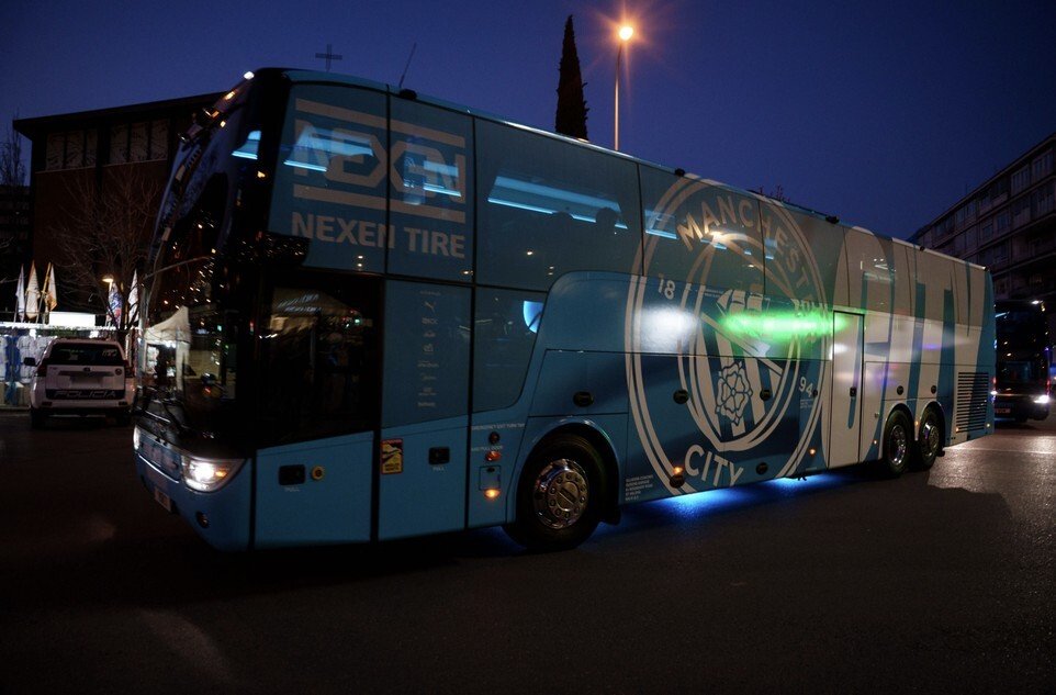 Фото: Matias Chiofalo/Keystone Press Agency