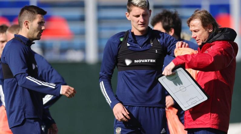 Азербайджан, Казахстан и Узбекистан не хотят играть товарищеские матчи с Россией