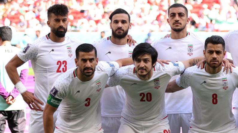 «Азмун справляется». Мнение агентов об игре легенды «Зенита» на ЧМ-2022