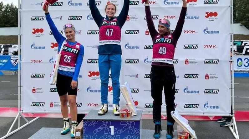 Бабиков – Елисееву: «Нужно перебороть ощущение неполноценности в скорости». На ЧР прошли спринты