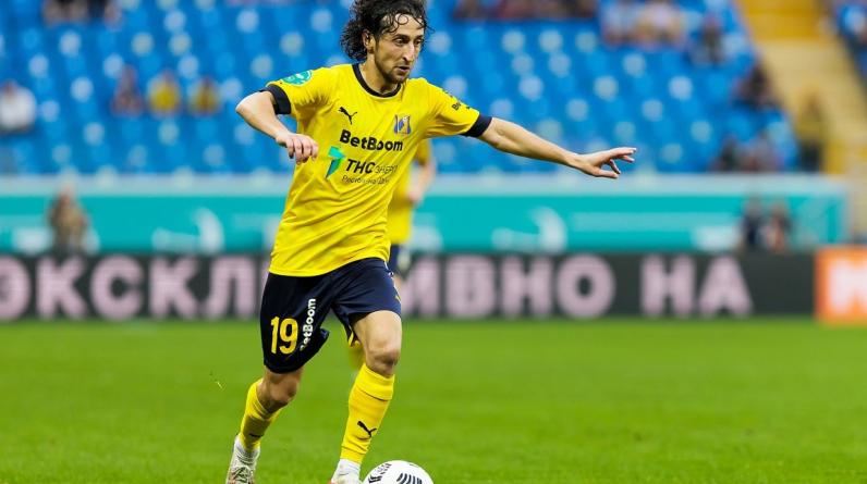 Байрамян: «С Карпиным сборная Армении вышла бы на Евро-2024»