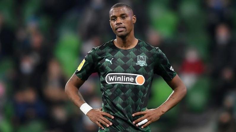 Балахнин – о поражении «Краснодара» «Ростову»: «Защитник, как Кайо, – подарок для нападающего»