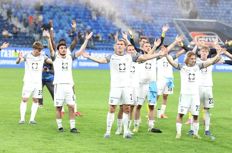 Maksim Konstantinov/Global Look Press