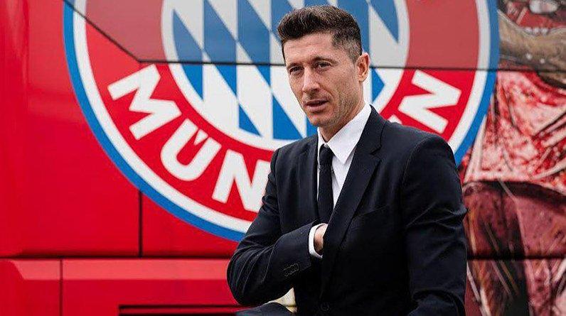 «Барса» нашла способ взять Левандовского и Рафинью. Трансфер оформят 12 июля