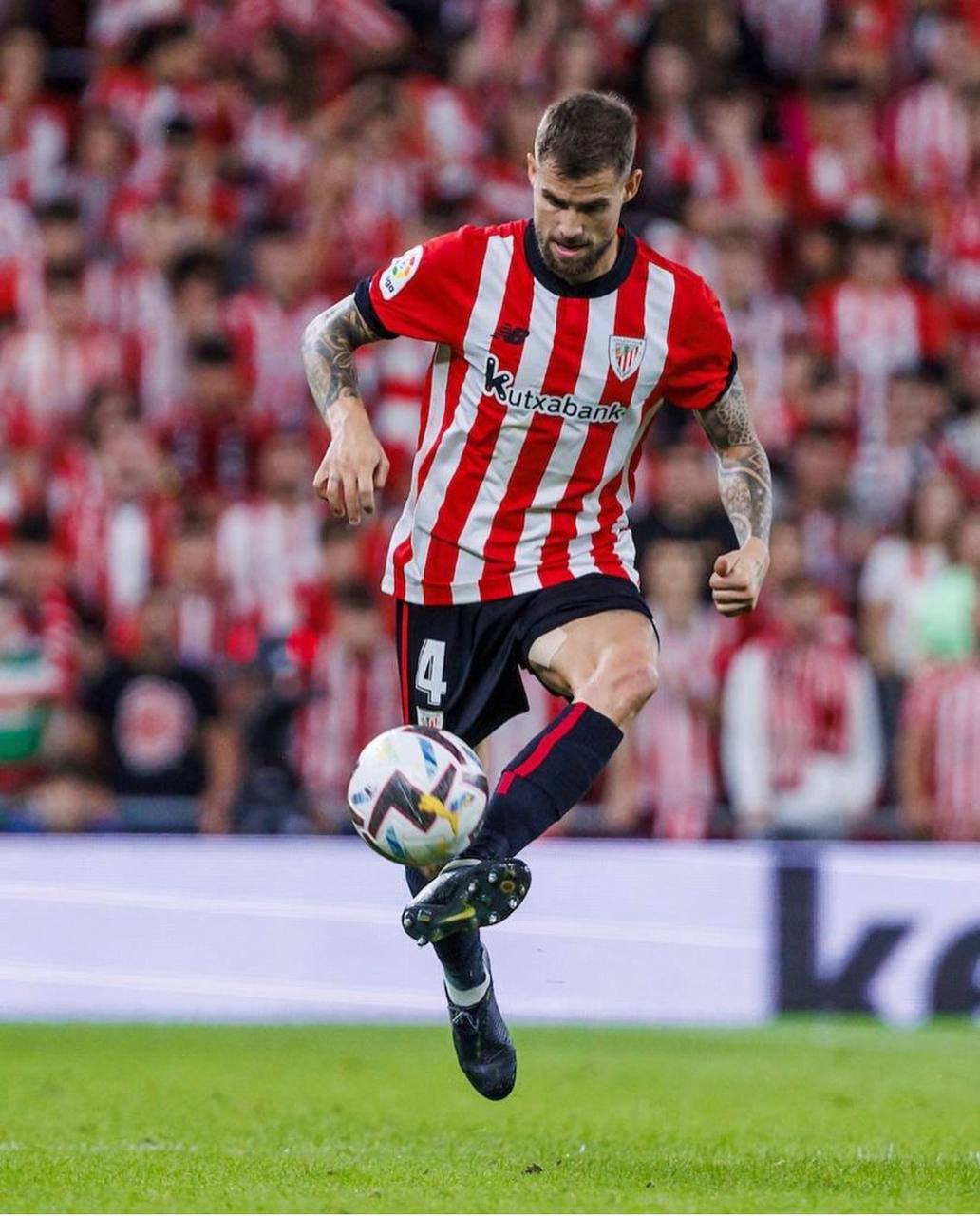 Иньиго Мартинес