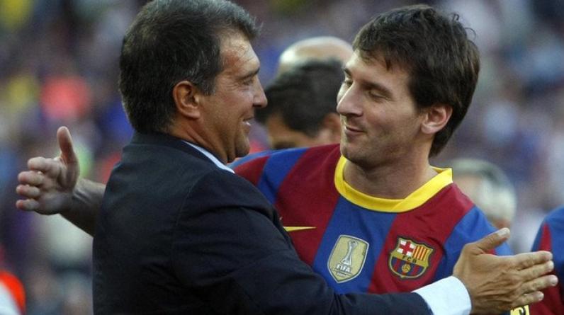 «Барселона» не сможет подписать Месси летом из-за финансовых правил. Лео вернется уже в январе?