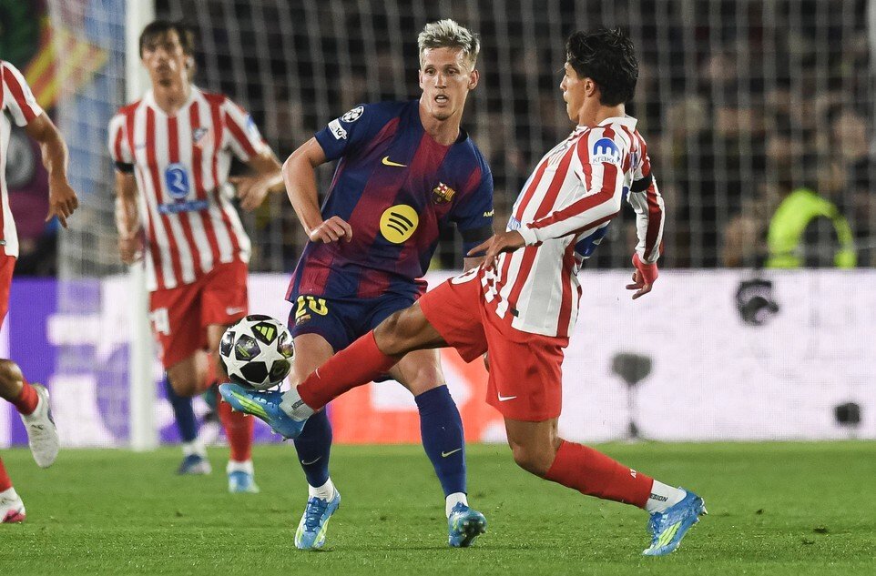 Фото: IMAGO/PACO LARGO