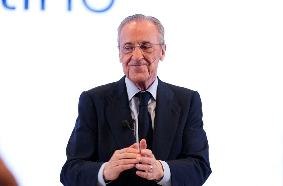 Фото: Oscar J. Barroso/Keystone Press Agency (Global Look Press)