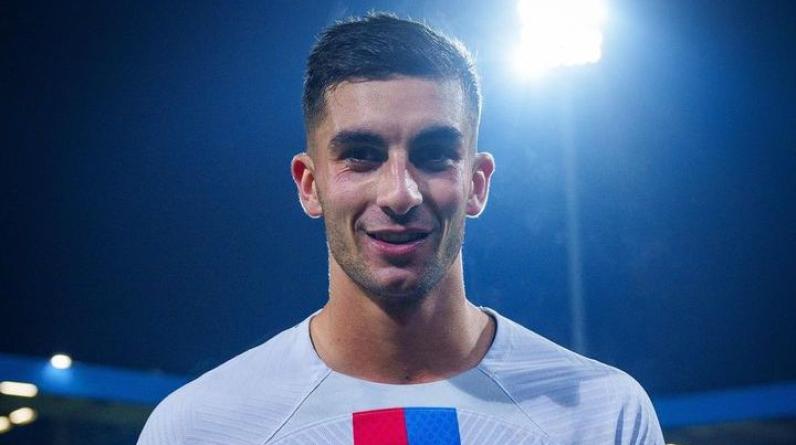 «Барселона» пропустила во всех матчах группы Лиги чемпионов. Раньше в XXI веке такого не случалось