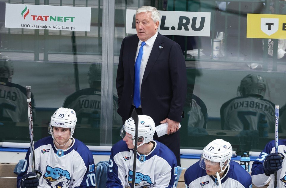 Фото: Maksim Konstantinov/Global Look Press