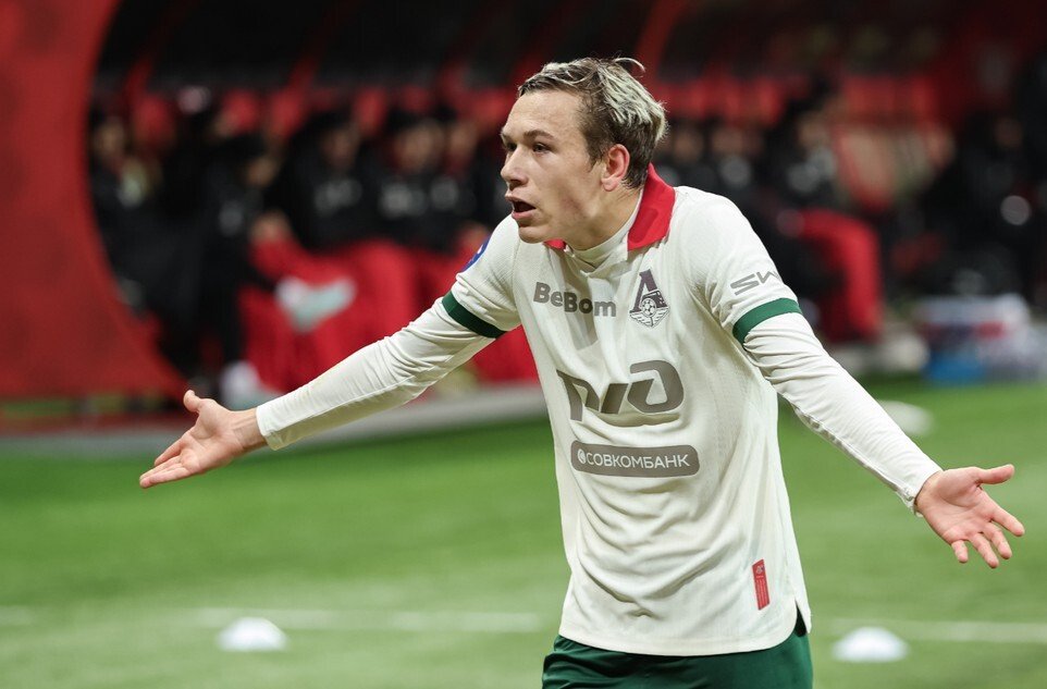 Фото: Sergey Elagin/Business Online