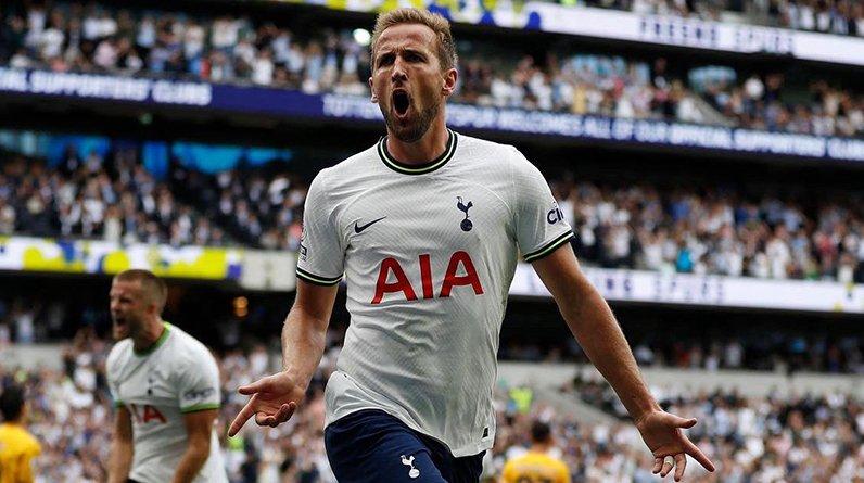 «Бавария» провела переговоры с окружением Кейна. Форвард остается главной трансферной целью клуба