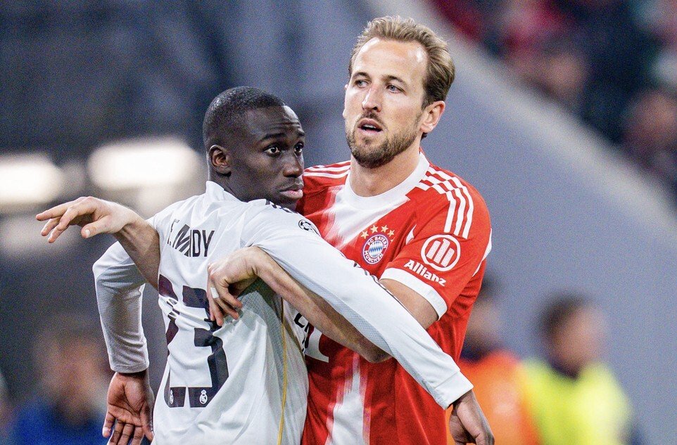 Фото: IMAGO/Bahho Kara