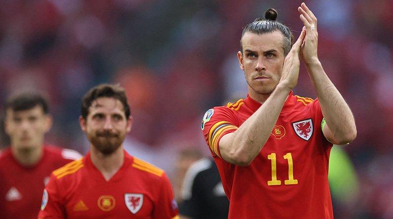 Бэйла лишат гольфа на время ЧМ-2022. Вингеру не позволят взять в руки клюшку даже в свободное время