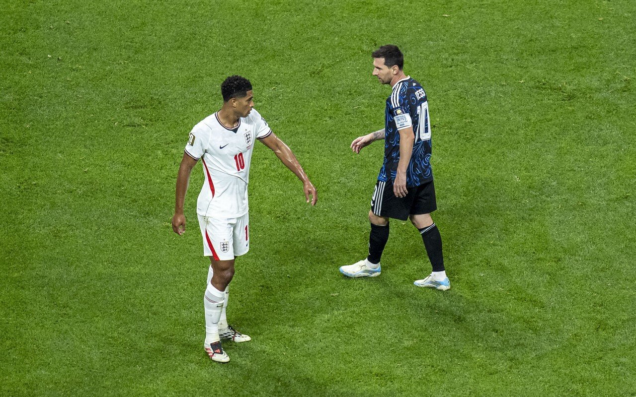 Фото: Joao Bravo/Sports Press (Global Look Press)
