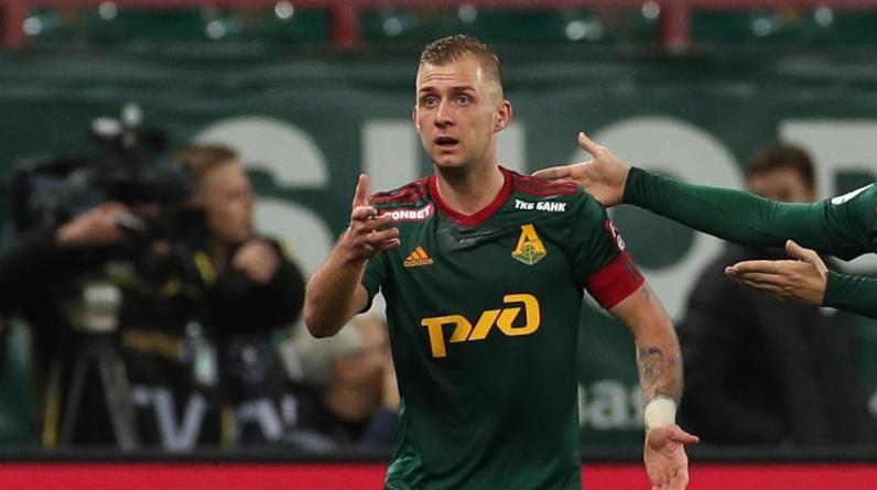 Белоус: «Баринов может стоить 15 млн, но в Турции не любят платить большие деньги»