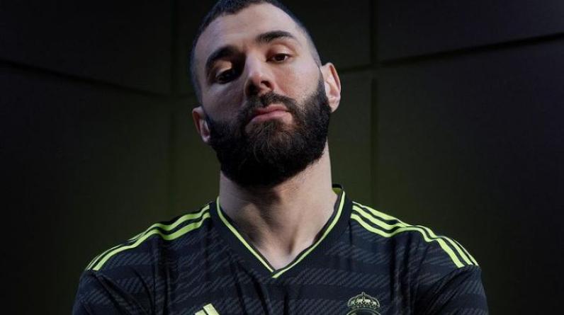 Бензема – игрок года по версии Globe Soccer Awards. «Реал» признан лучшим клубом года