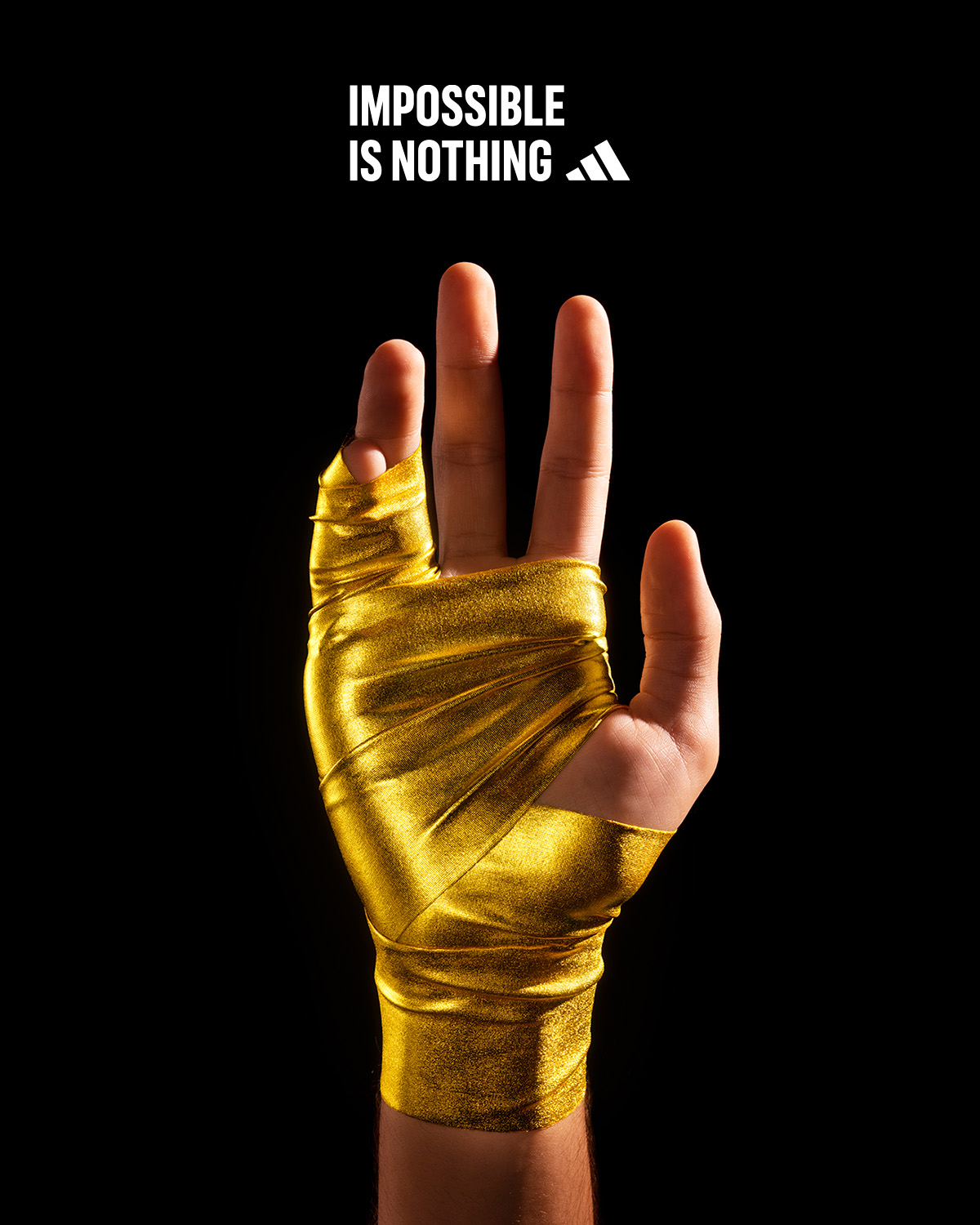 adidas и Бензема