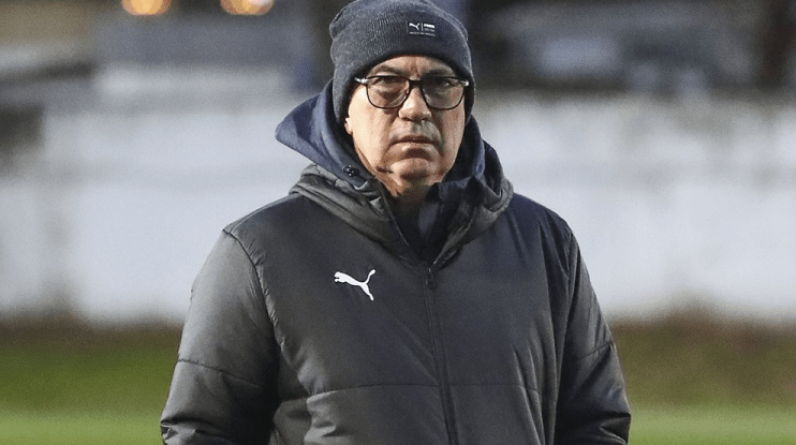 Бердыев исключил переход Азмуна в «Сочи», но допустил приобретение другого иранского футболиста