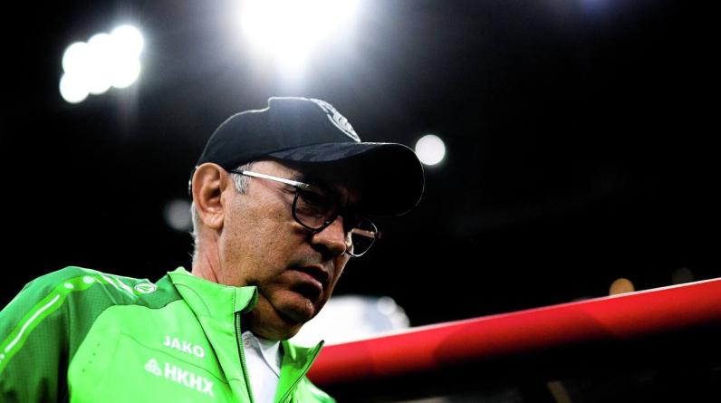 Бердыев станет тренером «Сочи». Игроки, работавшие с ним ранее, настояли на назначении