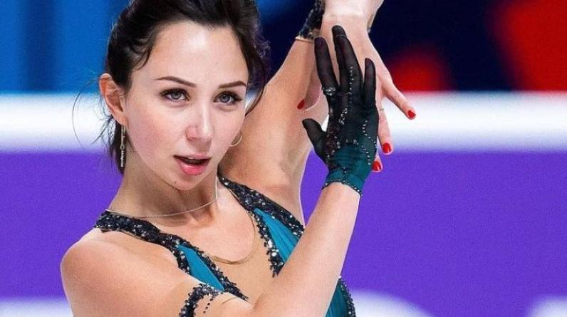 Без Щербаковой, Косторной и Степановой/Букина. Распределение фигуристов по этапам Гран-при России