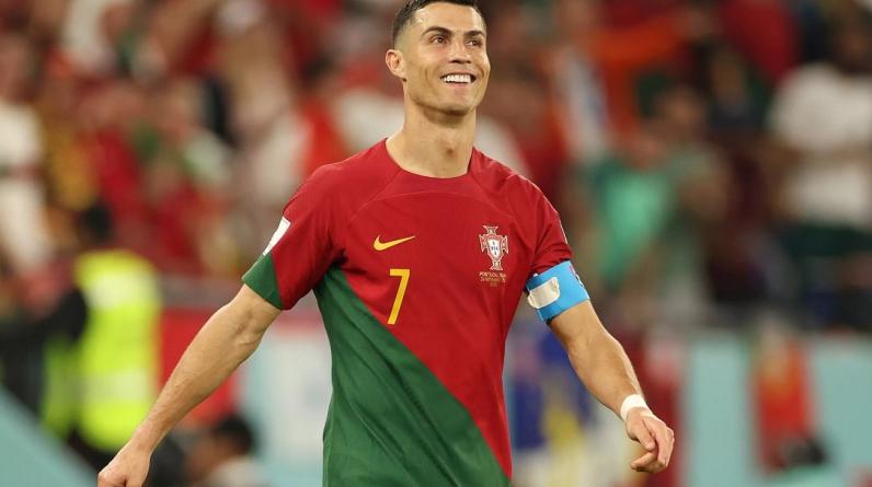 Билялетдинов –  о будущем Криштиану Роналду: «Все упирается в деньги»