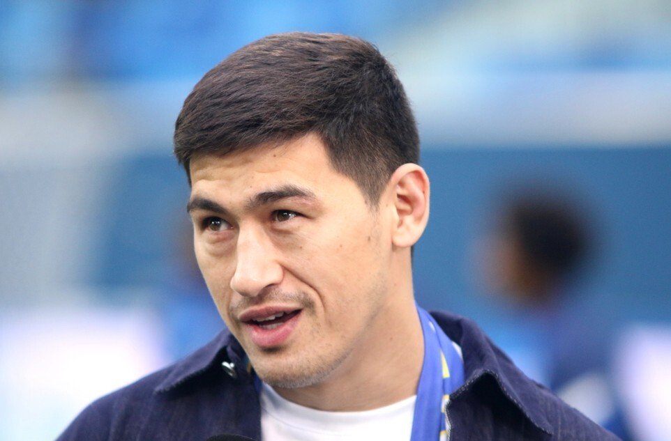 Фото: Maksim Konstantinov/Global Look Press