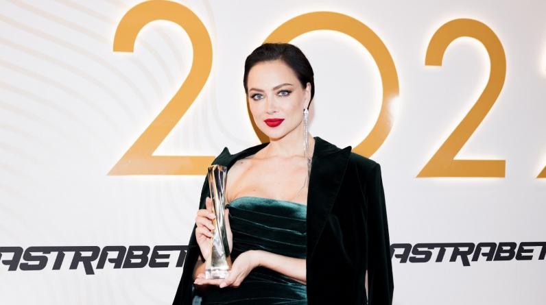 БК Astrabet стала обладателем спецприза «Дебют года» в рамках Премии РБ 2022