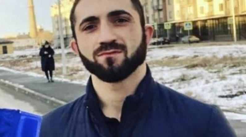 Боец ММА Гаглоев умер в поезде. Возможно, его задушили подушкой