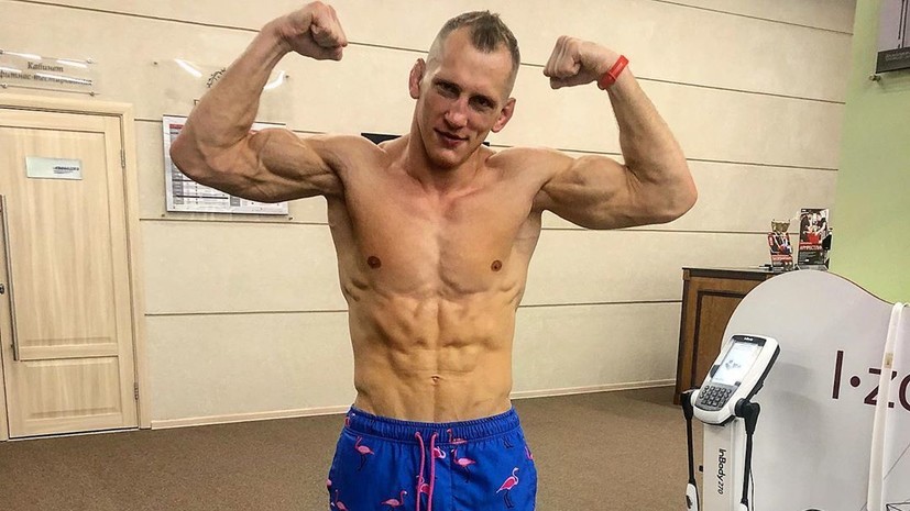 Вячеслав Василевский