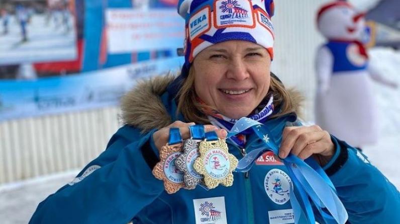 Богалий: «Минспорт ведет работу, чтобы мобилизация не коснулась профессиональных спортсменов»