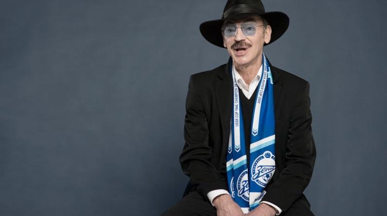 Боярский: «Зенит» станет чемпионом. Какой «Спартак»? Им рано до нас»