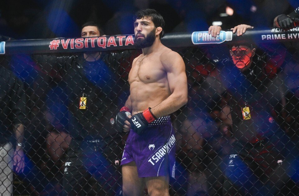 Фото: IMAGO/NOUSHAD THEKKAYIL