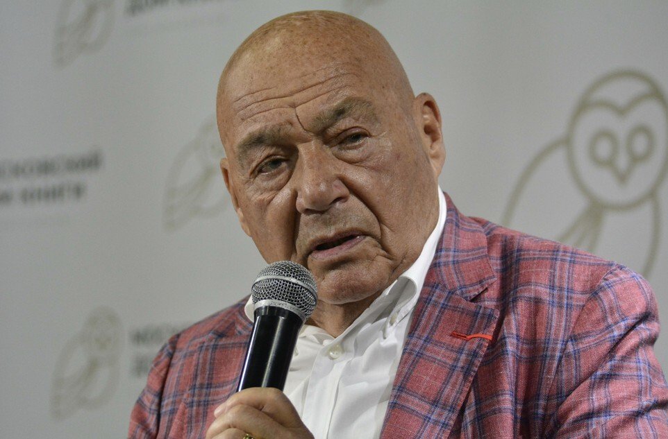 Фото: Pavel Kashaev, Павел Кашаев/Global Look Press