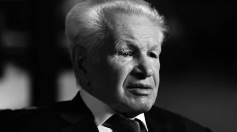 «Бокс – это серьезная вещь, которая делается с улыбкой». Умер олимпийский чемпион Борис Лагутин