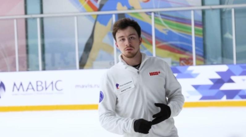 «Больше драйва, уход от привычной лирики». Алиев продолжает подготовку к сезону