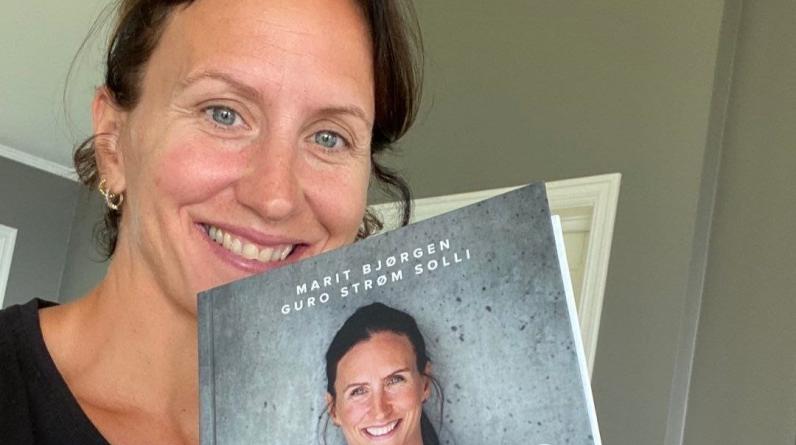 Бьорген: «На мое тело и мышцы рук постоянно обращали внимание. Это ранило»